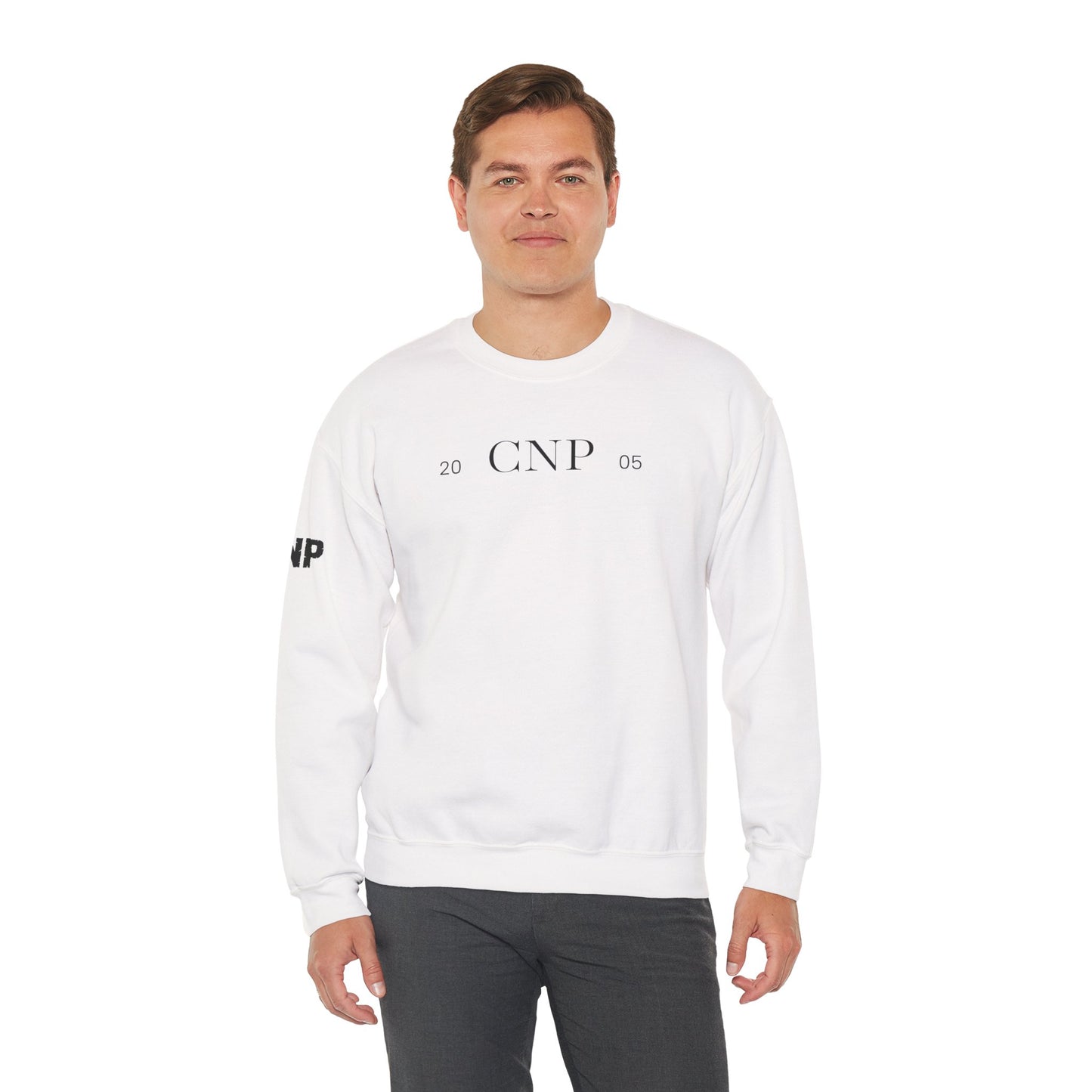 Scrolling more than living sweatshirt
