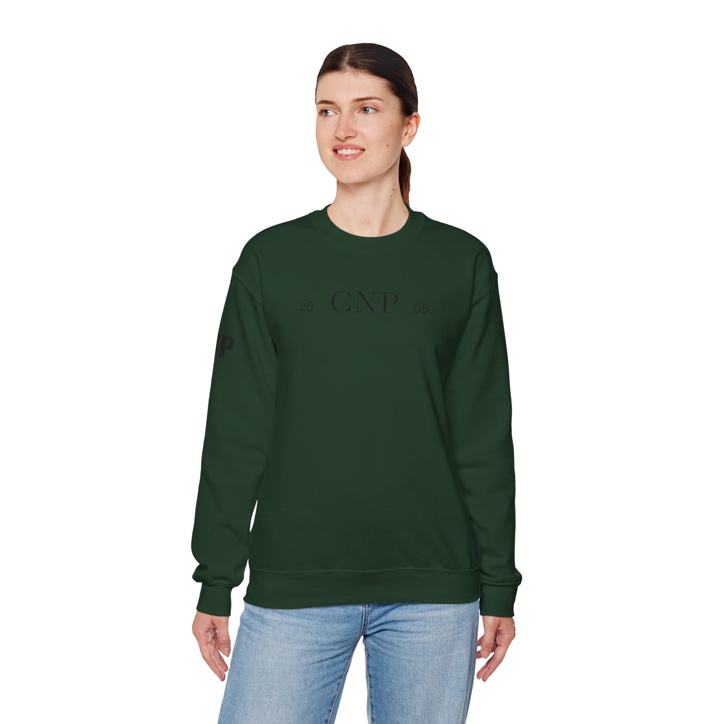 Scrolling more than living sweatshirt