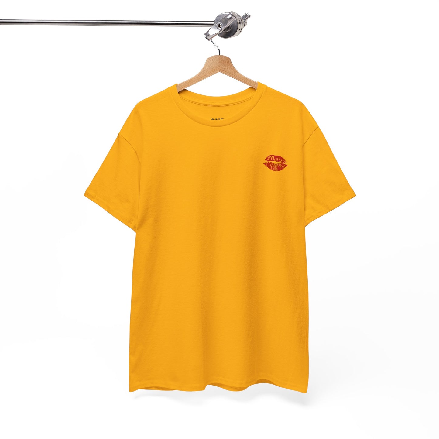 “Já❤️Czech Girls” Unisex Heavy Cotton Tee
