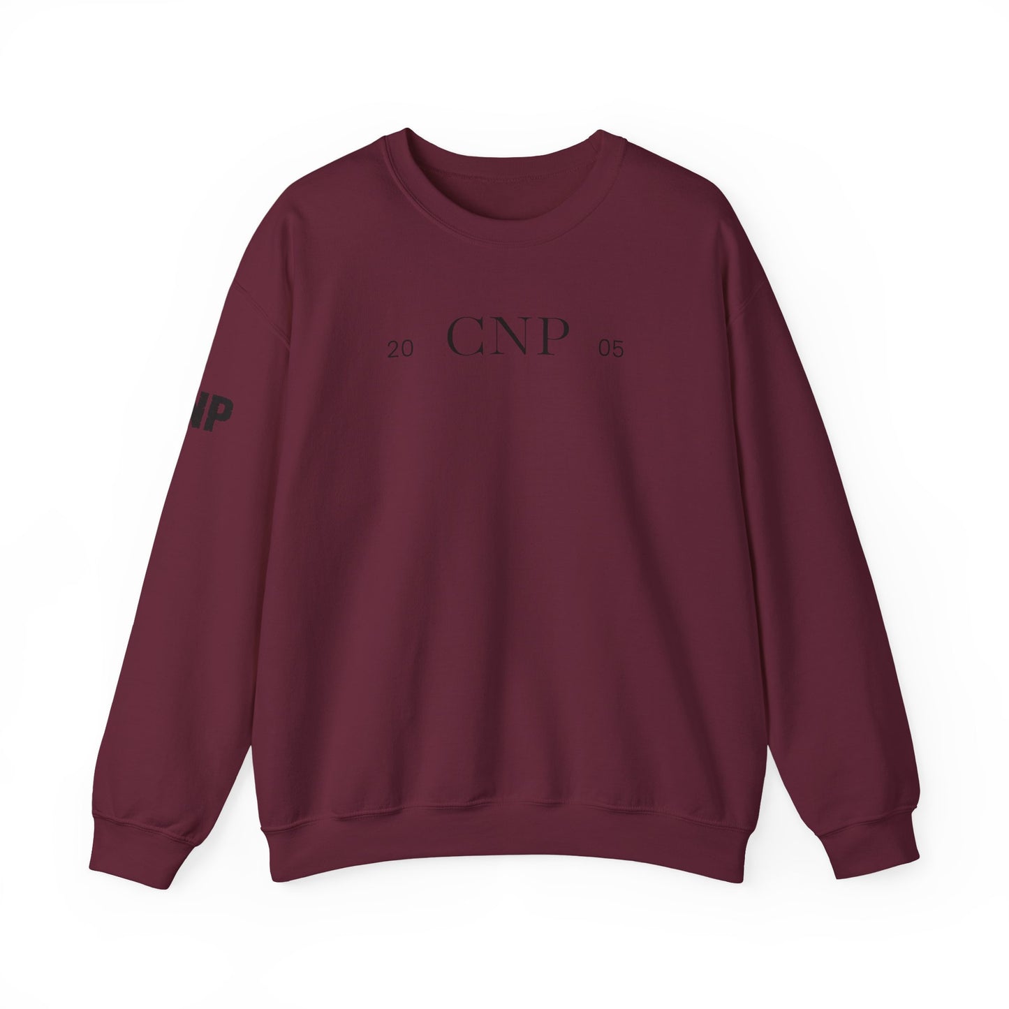 Scrolling more than living sweatshirt