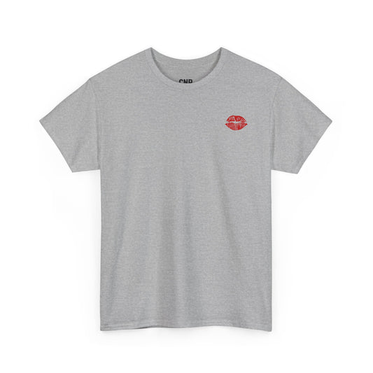 “Yo❤️Mexican Girls” Unisex Heavy Cotton Tee