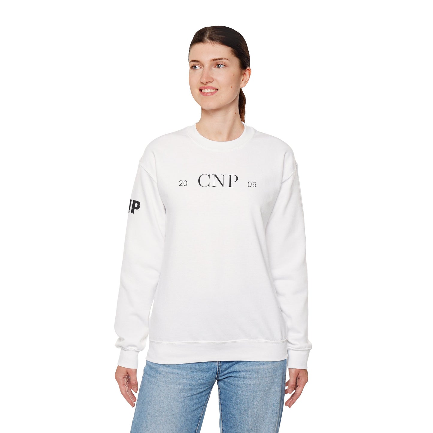 Scrolling more than living sweatshirt
