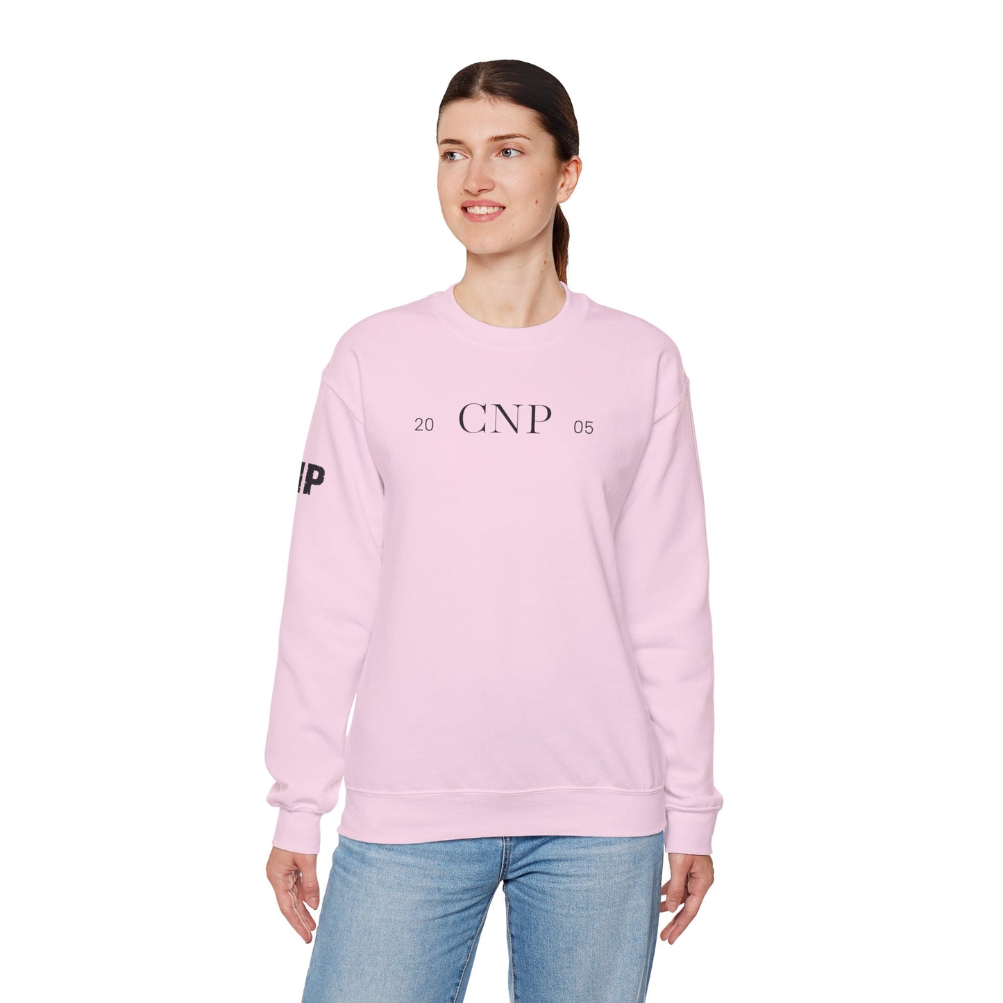 Scrolling more than living sweatshirt