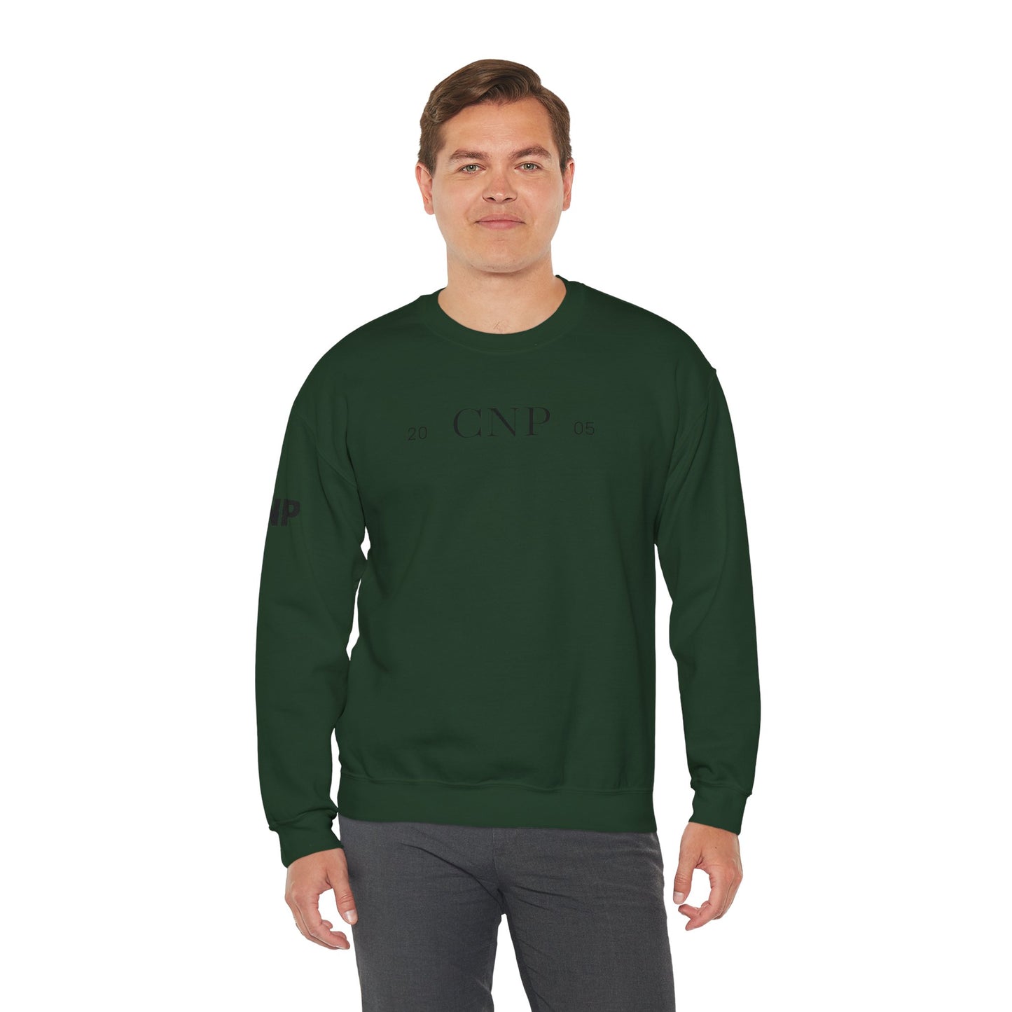 Scrolling more than living sweatshirt