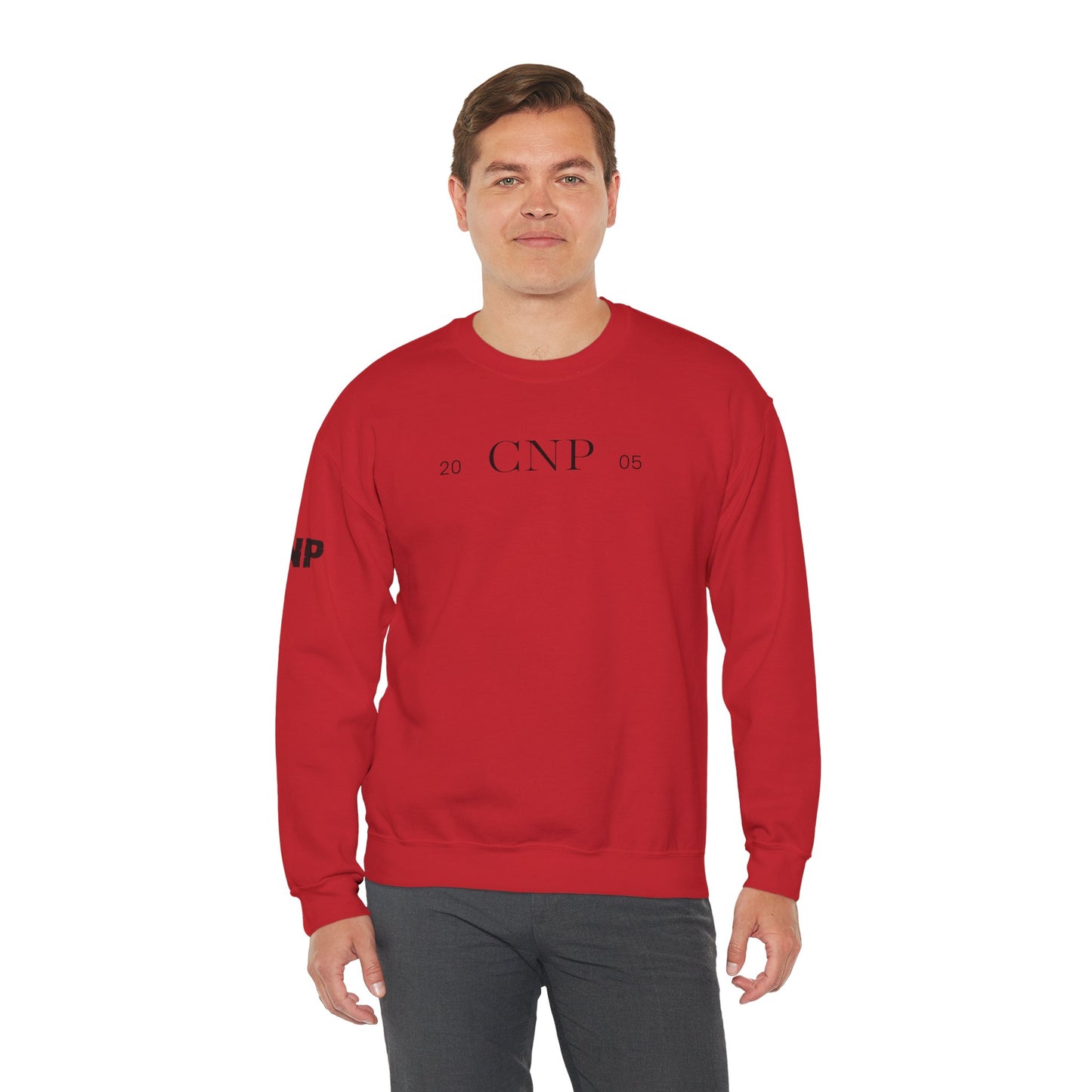 Scrolling more than living sweatshirt
