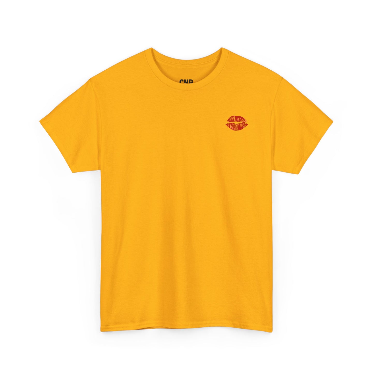 “Ich ❤️German Girls” Unisex Heavy Cotton Tee