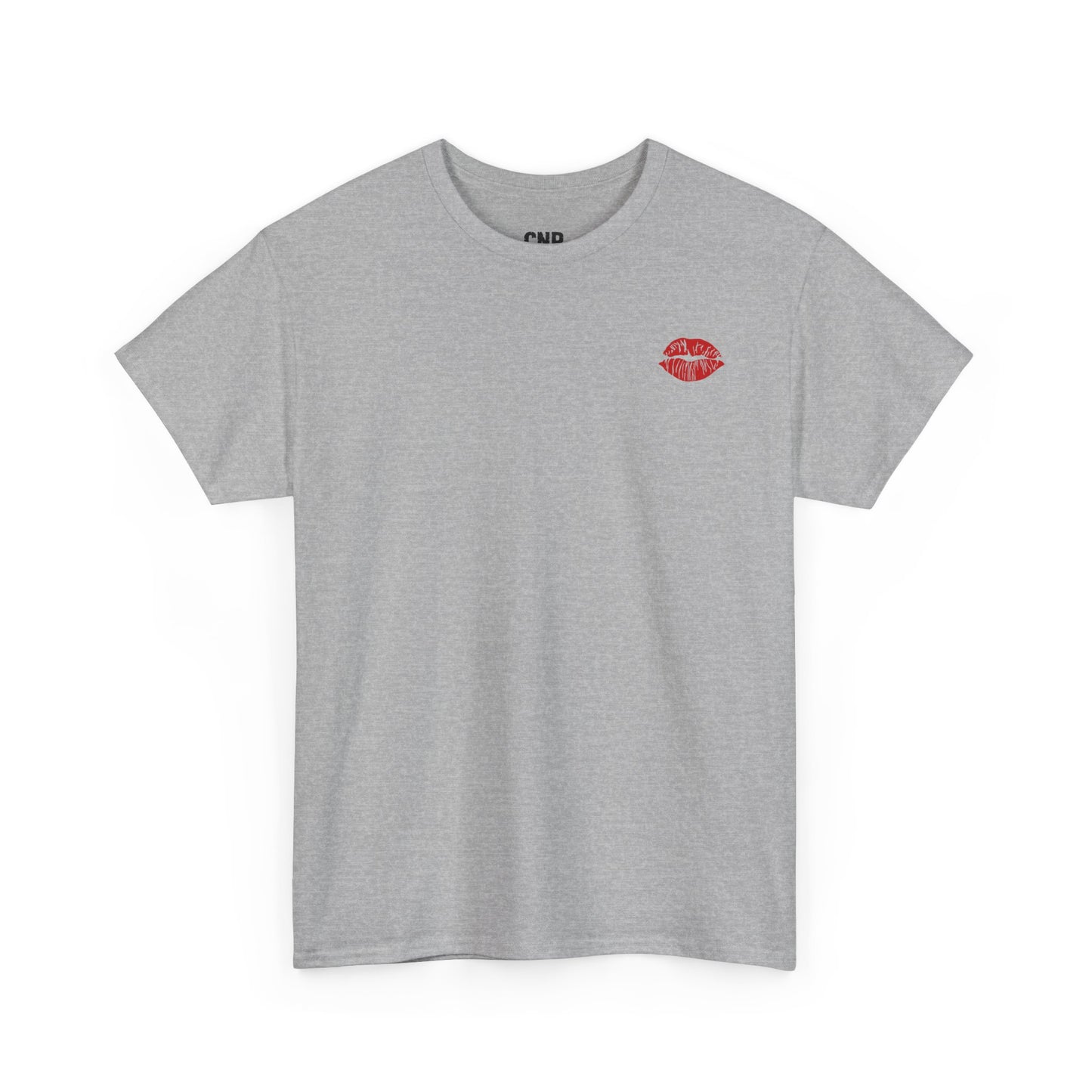 “Ich ❤️German Girls” Unisex Heavy Cotton Tee