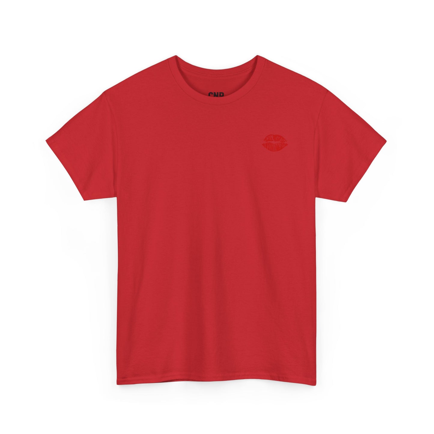 “Ich ❤️German Girls” Unisex Heavy Cotton Tee