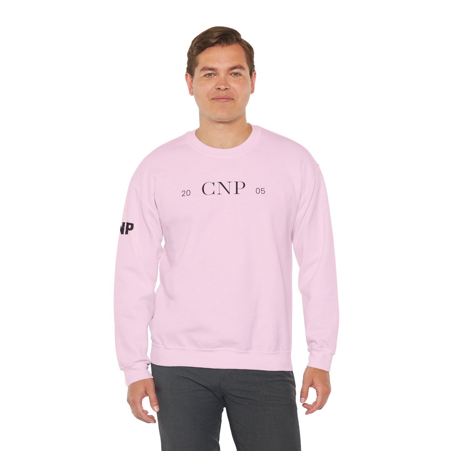 Scrolling more than living sweatshirt