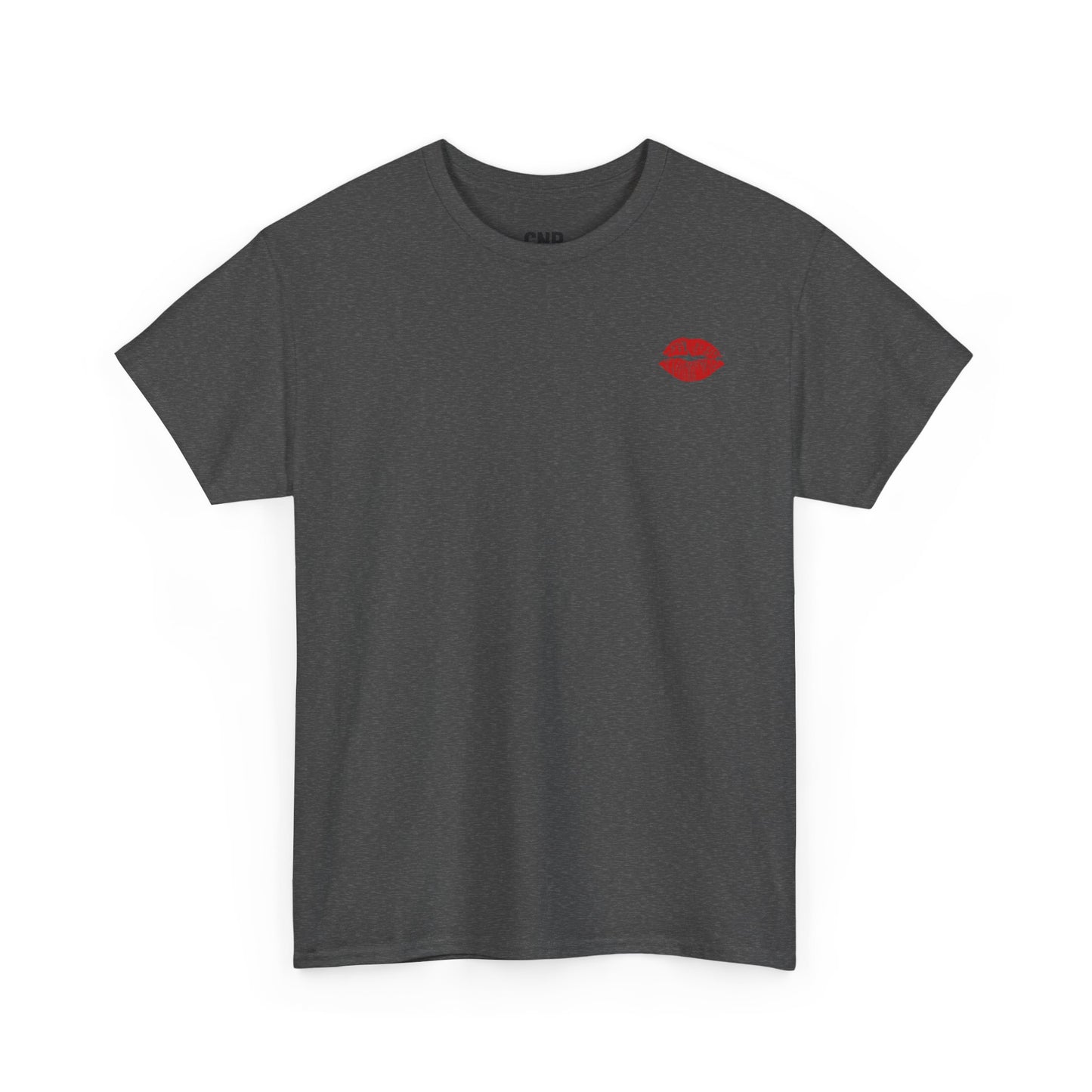 “Ich ❤️German Girls” Unisex Heavy Cotton Tee
