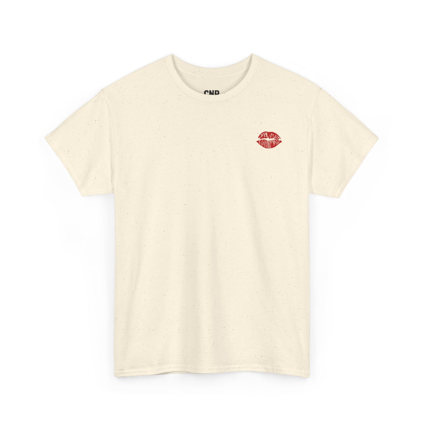 “Ich ❤️German Girls” Unisex Heavy Cotton Tee
