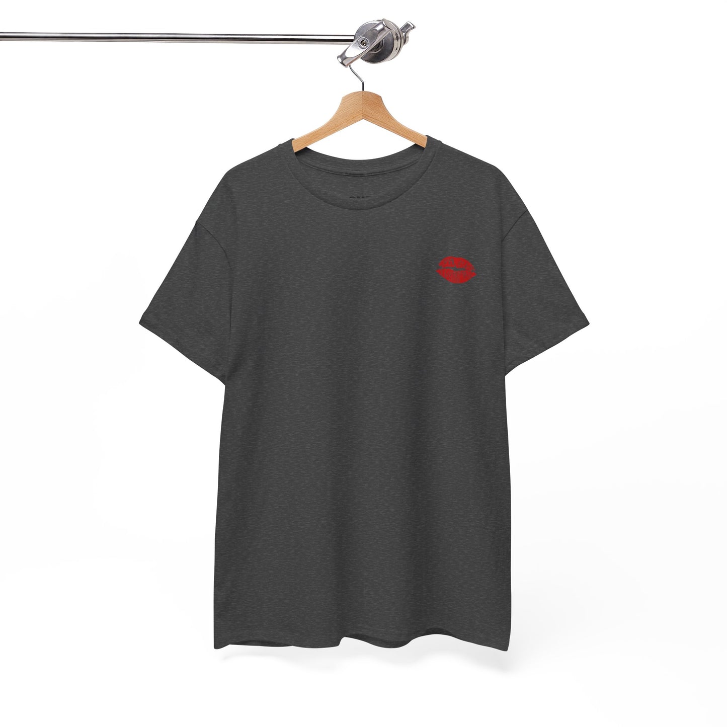 “Ich ❤️German Girls” Unisex Heavy Cotton Tee