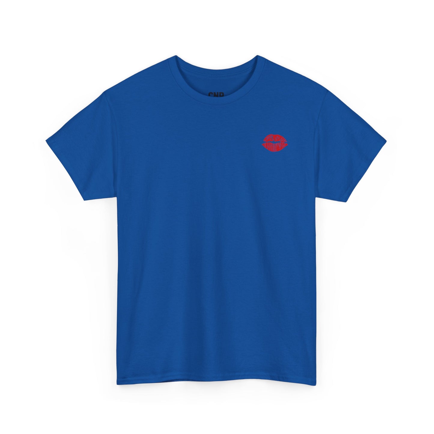“Ich ❤️German Girls” Unisex Heavy Cotton Tee