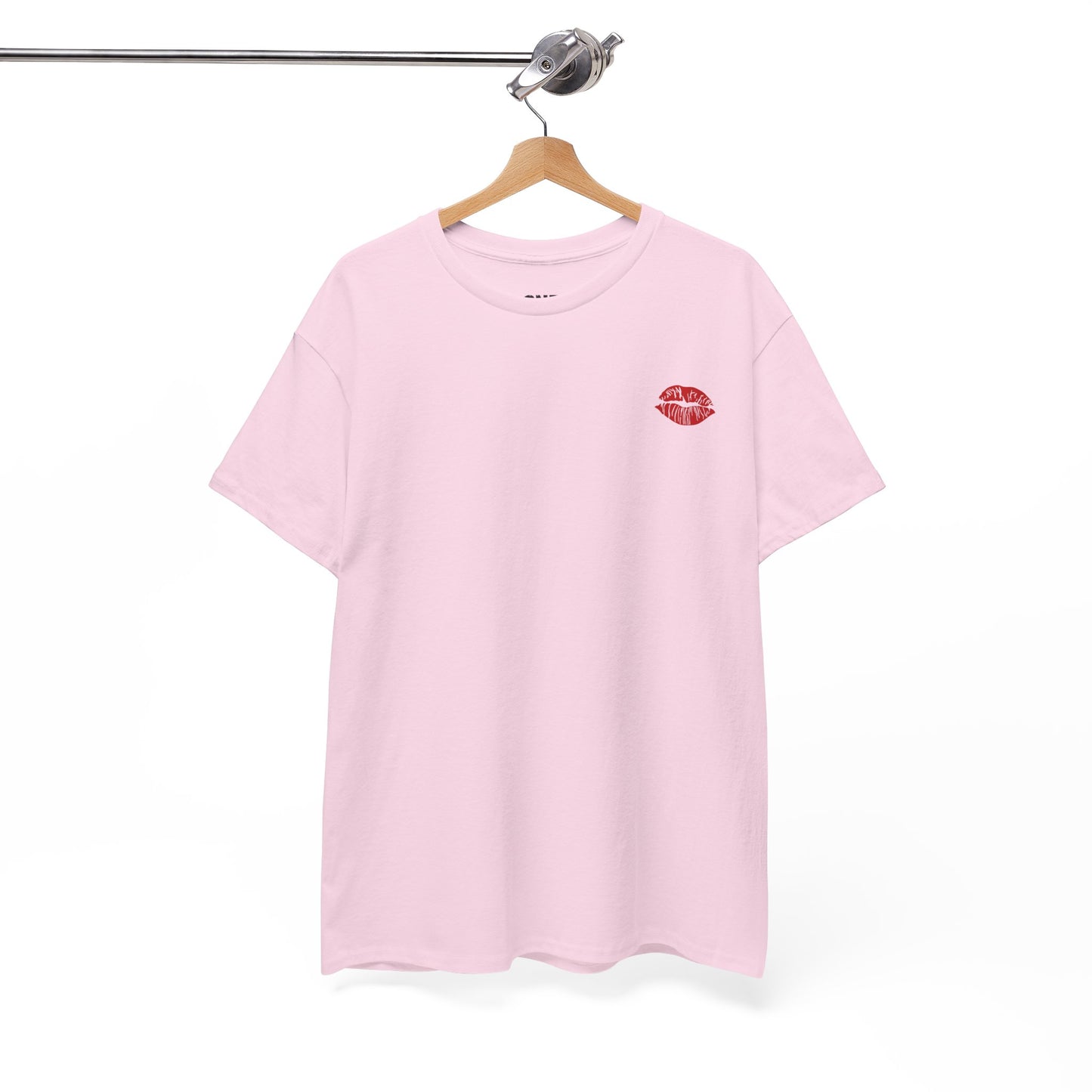 “Ich ❤️German Girls” Unisex Heavy Cotton Tee