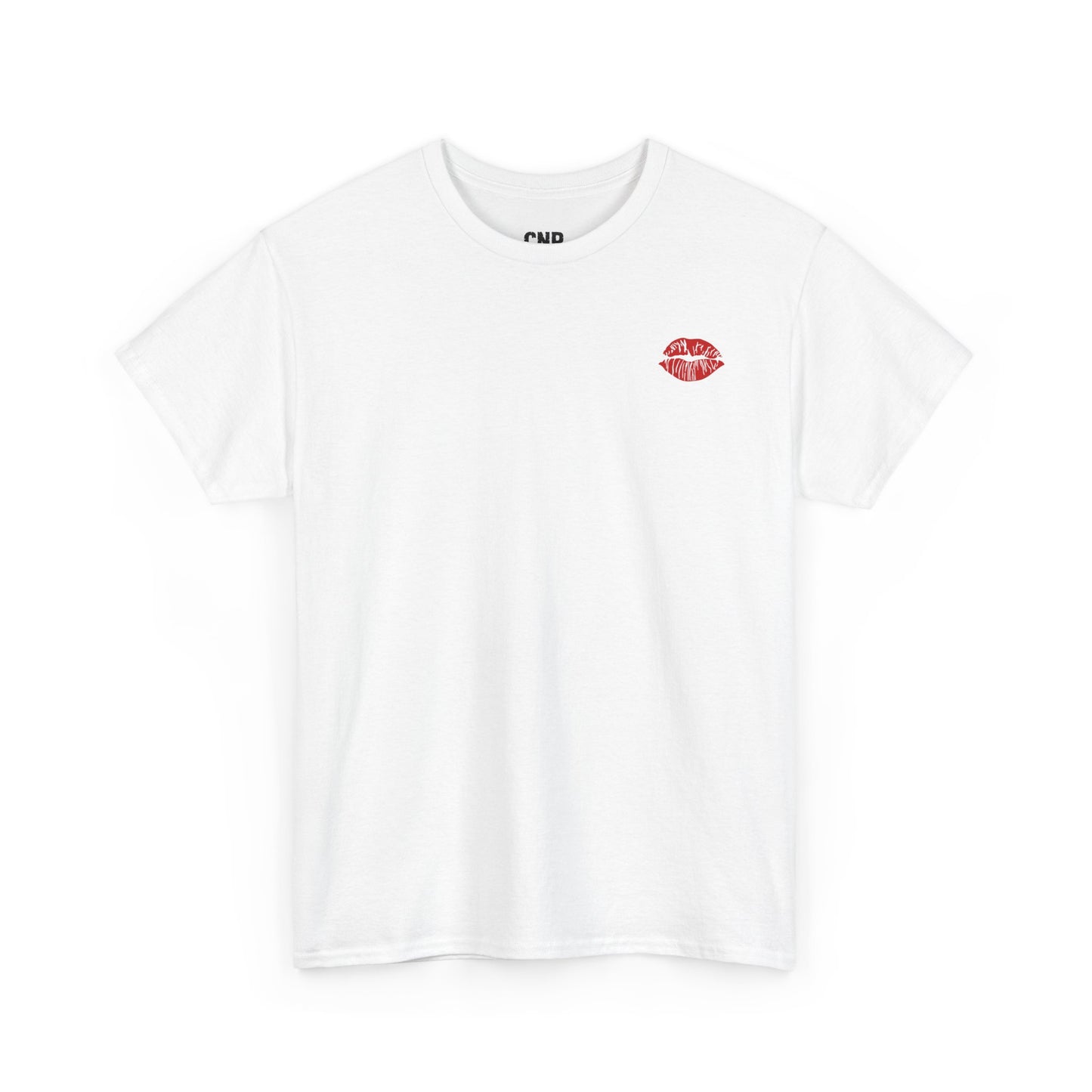 “Ich ❤️German Girls” Unisex Heavy Cotton Tee