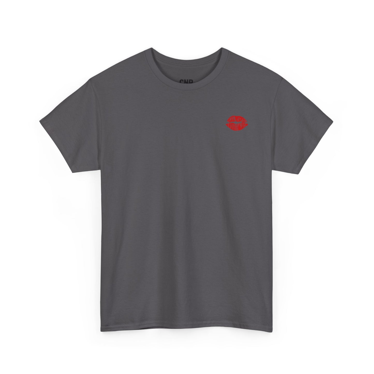“Ich ❤️German Girls” Unisex Heavy Cotton Tee