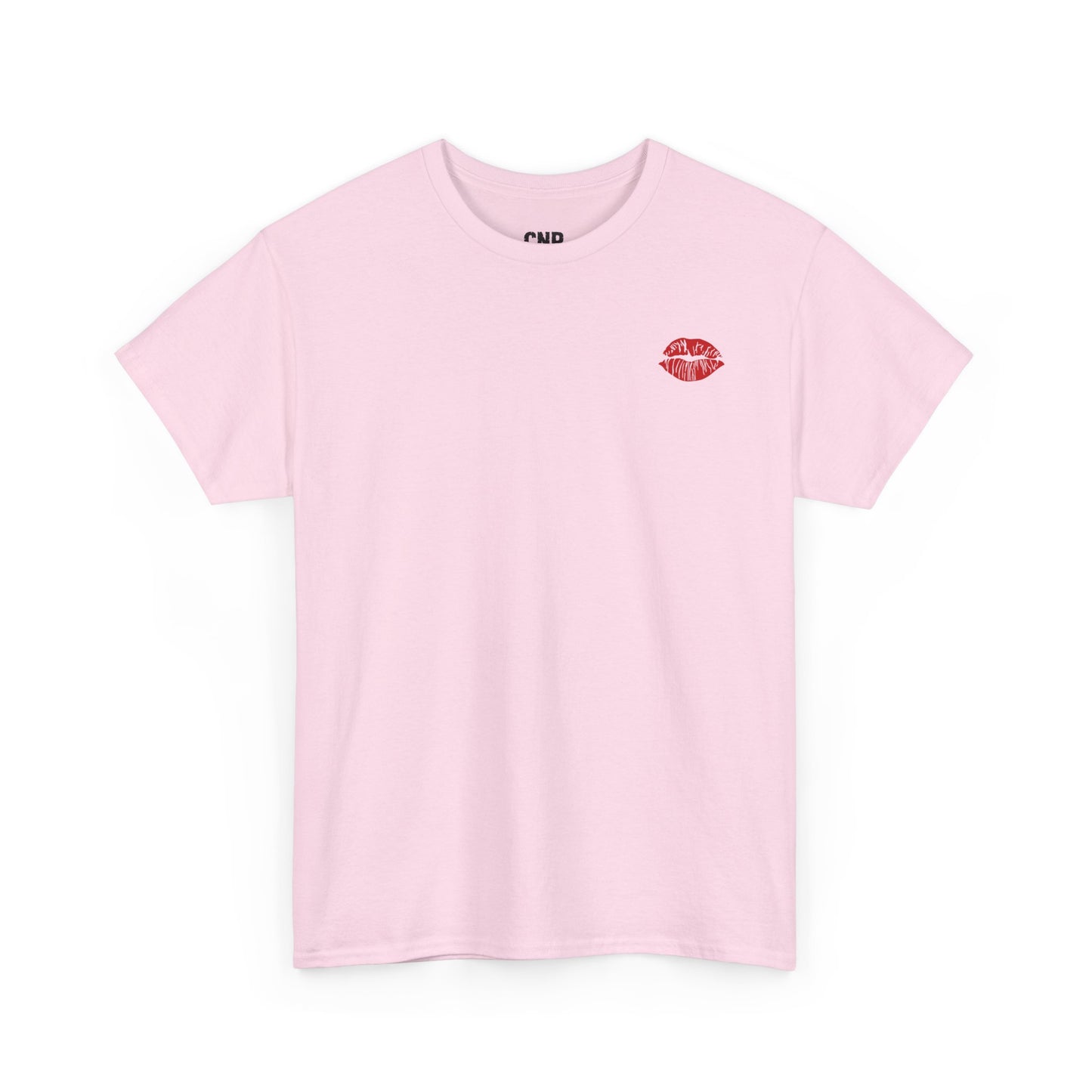 “Ich ❤️German Girls” Unisex Heavy Cotton Tee
