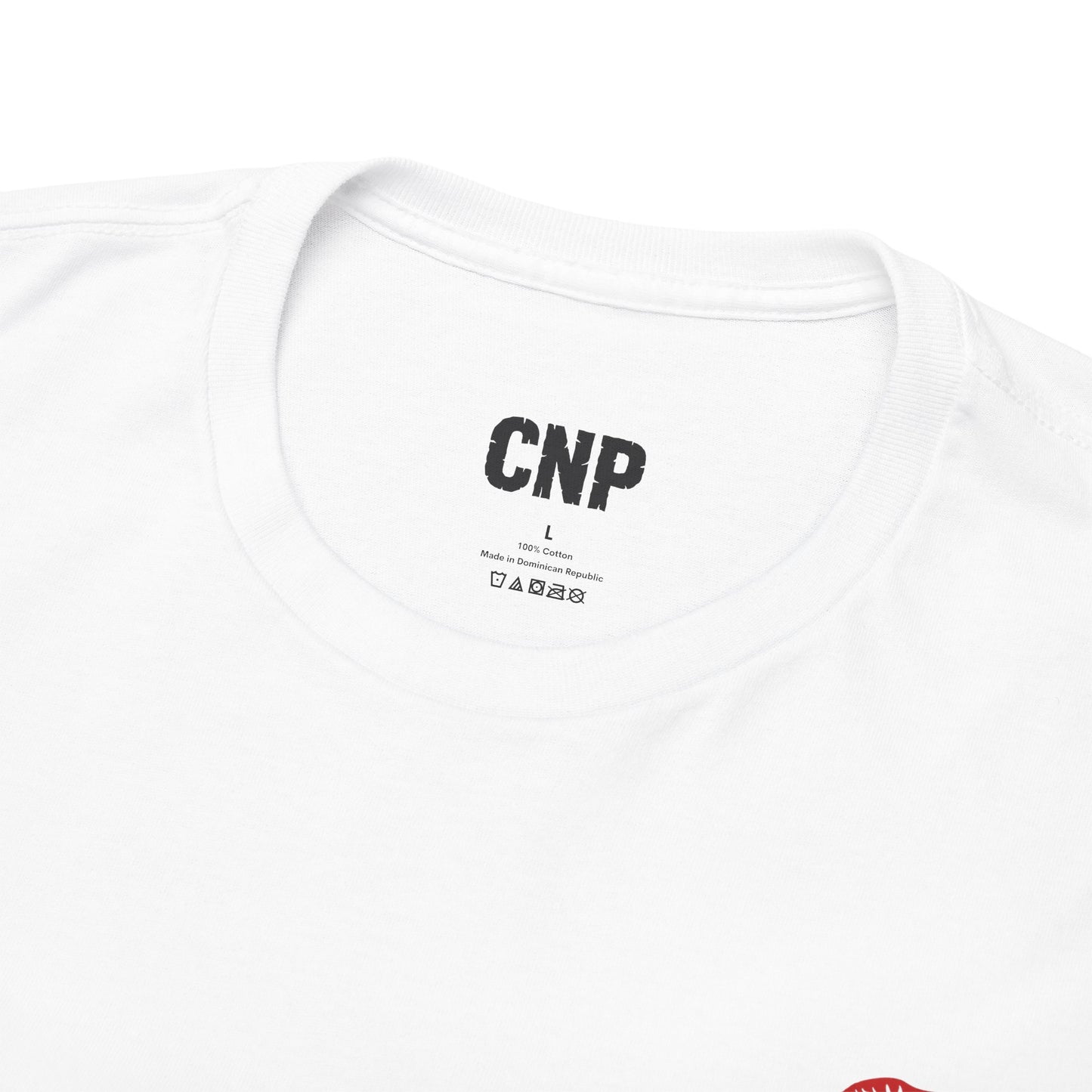 “Ich❤️Swiss Girls” Unisex Heavy Cotton Tee